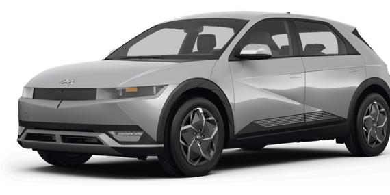 HYUNDAI IONIQ 5 2024 KM8KN4DE5RU249628 image HYUNDAI IONIQ 5 2024 KM8KN4DE5RU249628 image